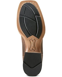 Ariat Men's Granger Ultra Western Boots - Broad Square Toe
