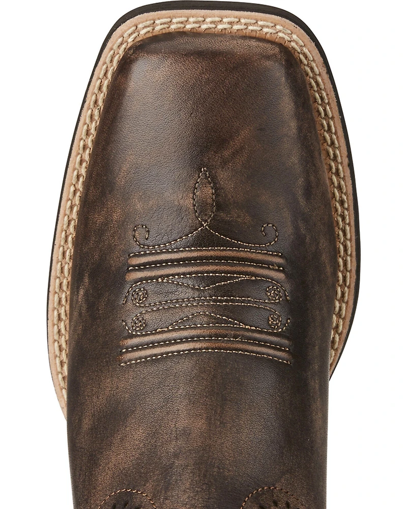 Ariat Women's Quickdraw Western Boots