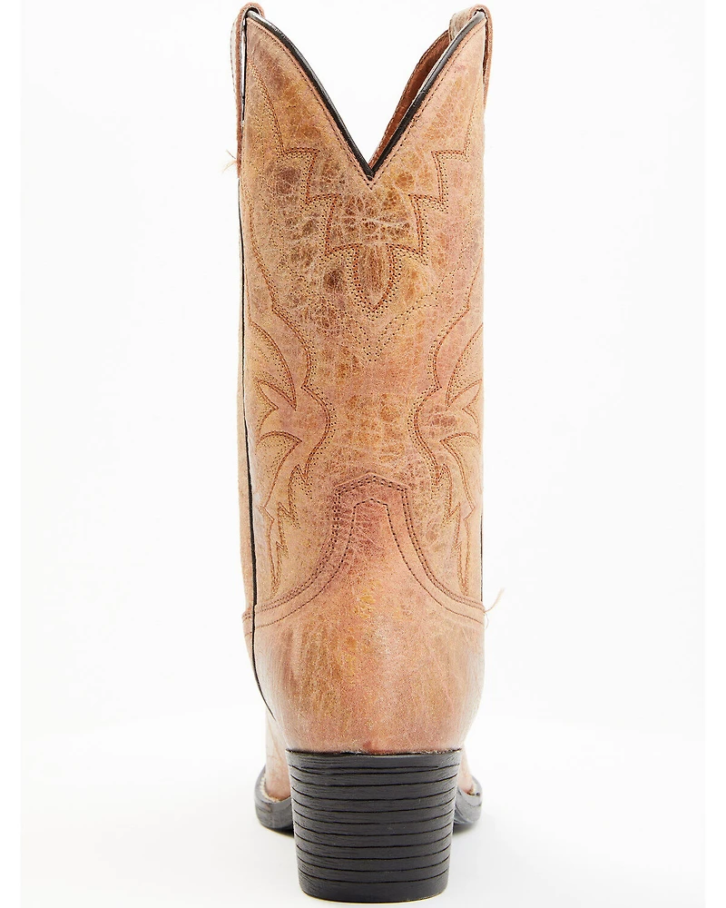 Laredo Women's Brandie Western Boots - Snip Toe