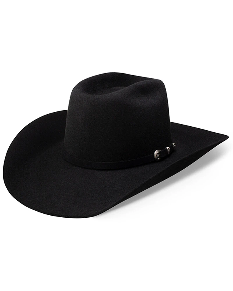 Resistol The SP 6X Felt Cowboy Hat