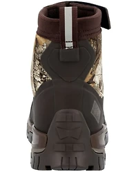 Muck Boots Women's Realtree Edge® Apex Zip Mid - Round Toe