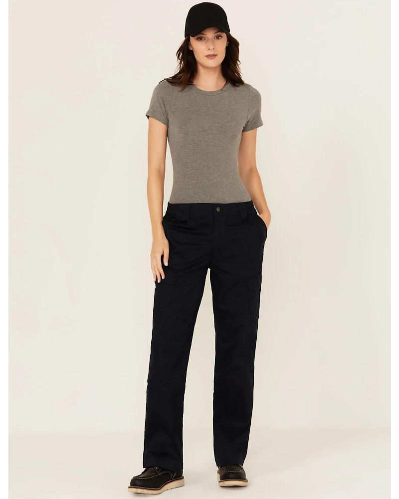 Lucky Brand Workwear Women's Twill Cargo Pants