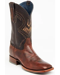 Cody James Men's Blue Collection Western Performance Boots - Broad Square Toe