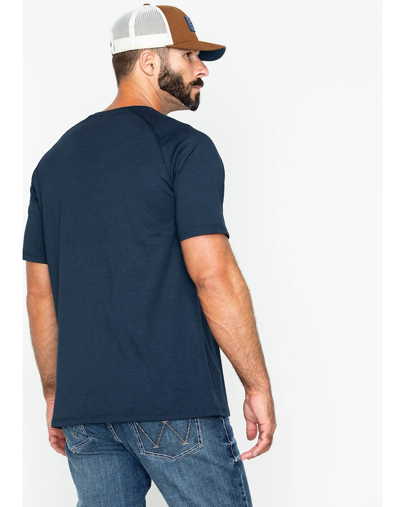 Dickies Men's Temp-IQ Performance Cooling T-Shirt
