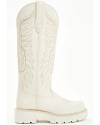 Ariat Women's Tallbaby Performance Western Boots - Round Toe