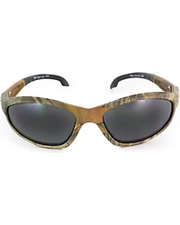 Edge Eyewear Dakura Camoflage Safety Sunglasses
