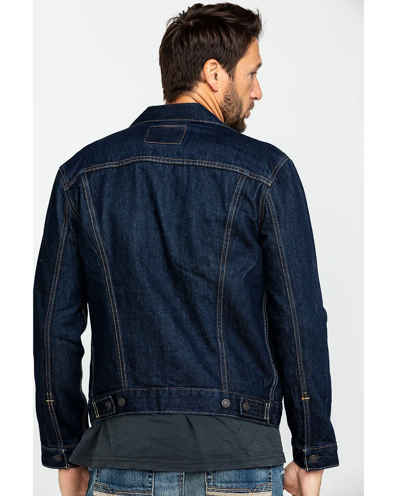 Levi's Men's Trucker Jacket