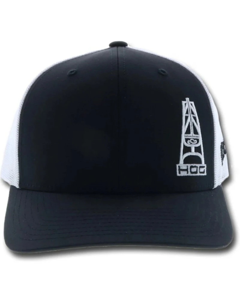 Hooey Men's Hog Trucker Cap