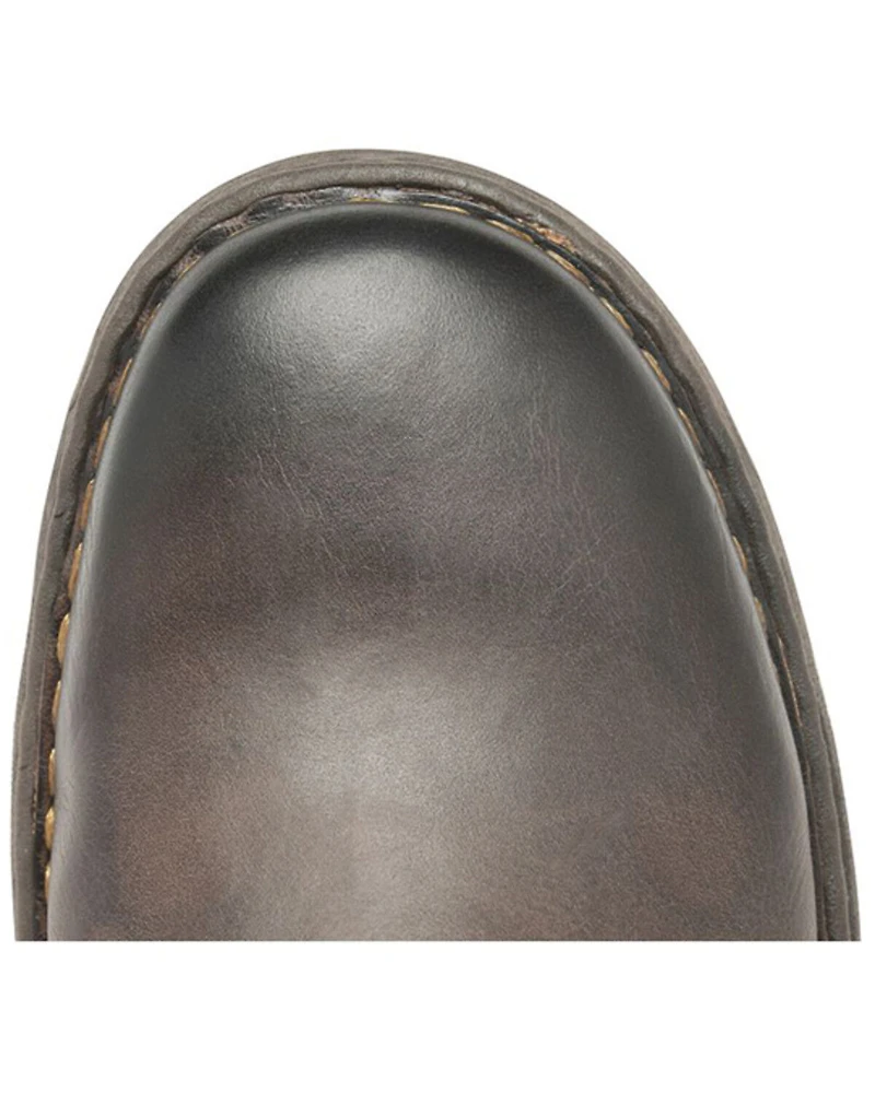 Born Men's Erik Casual Boots - Round Toe