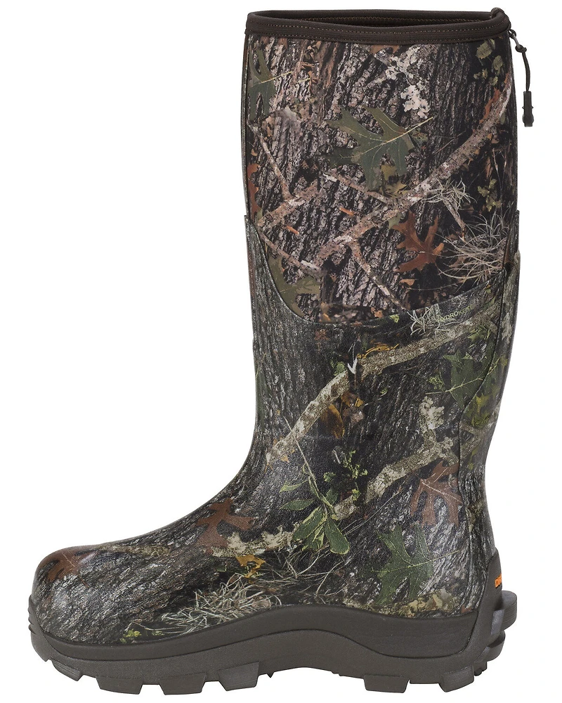 Dryshod Women's NOSHO Ultra Hunting Boots - Round Toe