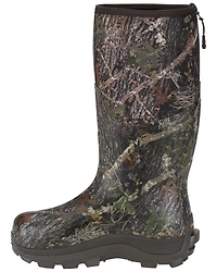 Dryshod Women's NOSHO Ultra Hunting Boots - Round Toe