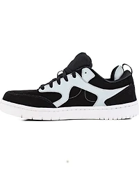 Volcom Men's Vitals Skate Inspired Work Shoes - Composite Toe