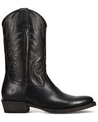 Frye Men's Grady Vintage Stitch Western Boots - Round Toe