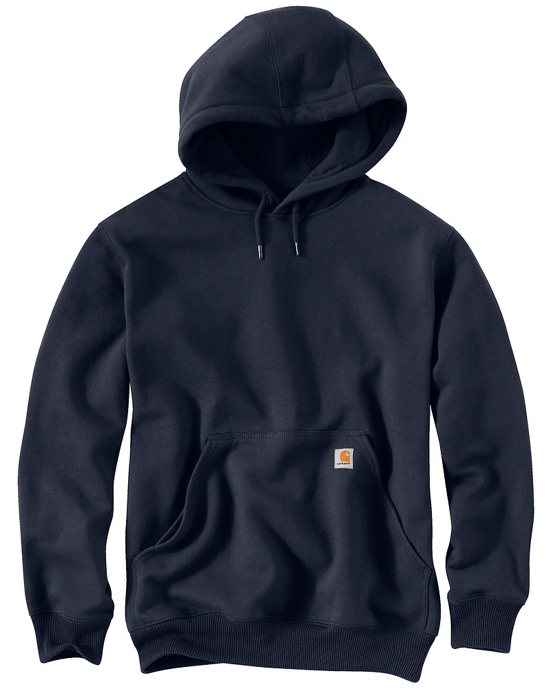 Carhartt Men's Rain Defender Paxton Heavyweight Hooded Sweatshirt