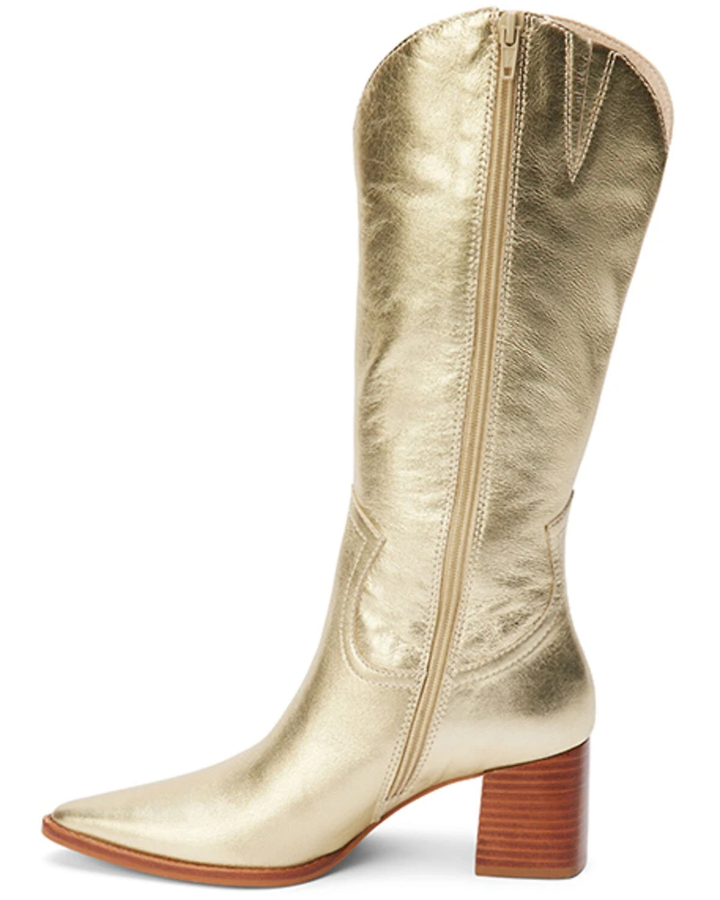 Matisse Women's Addison Tall Boots - Round Toe