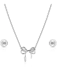 Montana Silversmiths Women's Sweetheart Jewelry Set - 2 Piece