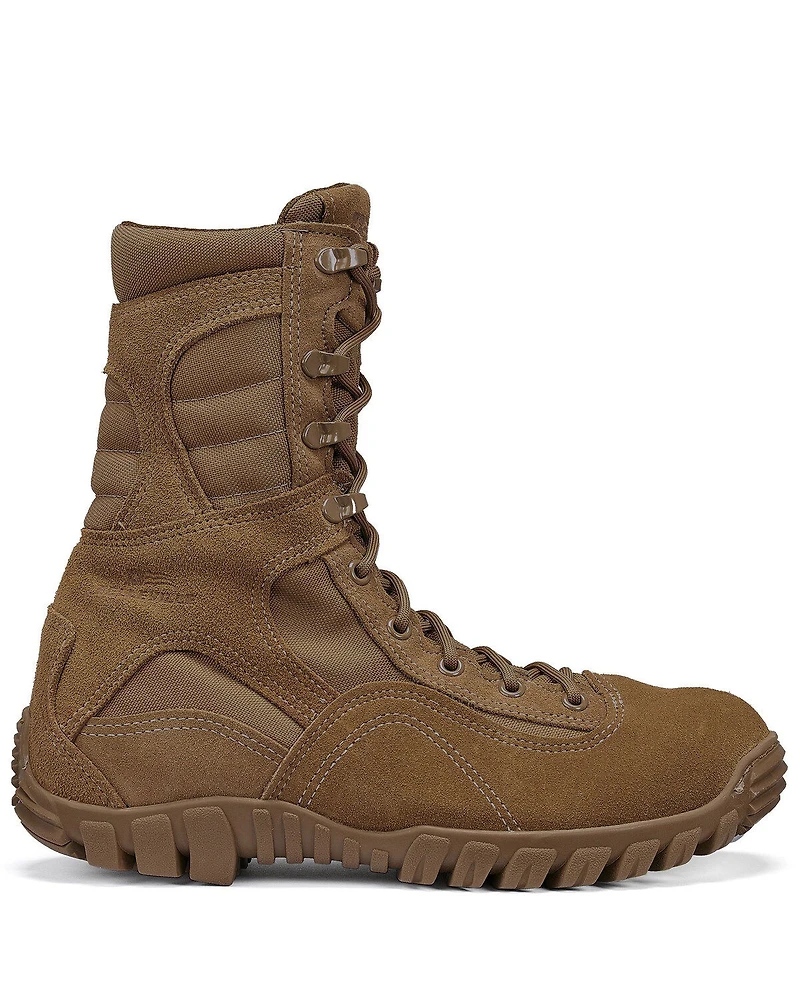 Belleville Men's C333 Hot Weather Hybrid Military Boots - Soft Toe