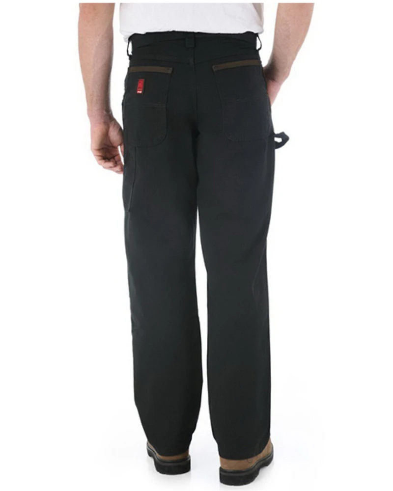 Wrangler Men's Rugged Wear® Carpenter Jeans