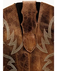 Idyllwind Women's Wheeler Western Performance Boots - Snip Toe