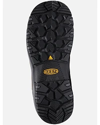Keen Men's Chicago Waterproof Work Boots - Composite Toe