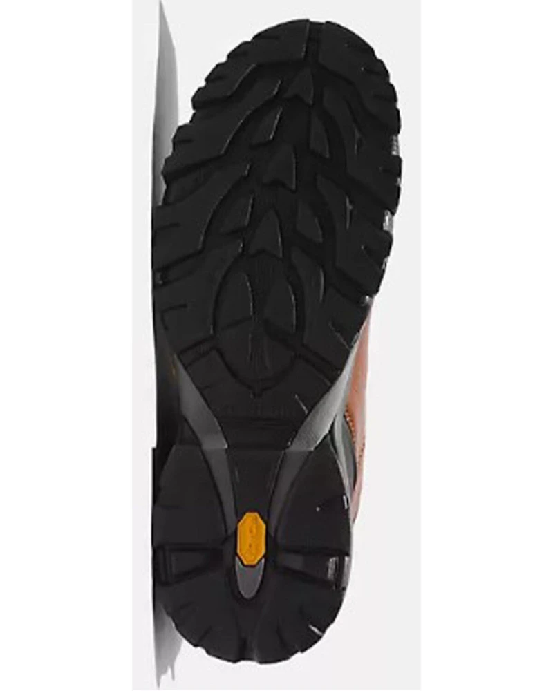 Timberland PRO Men's Heritage 6" Hyperion Waterproof Work Boots - Composite Toe