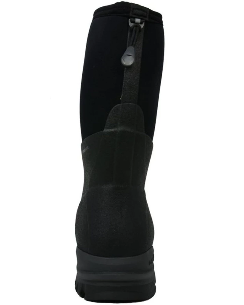 Dryshod Men's Legend MXT Rubber Boots - Round Toe
