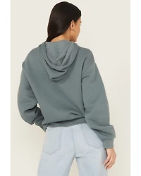 Wrangler Retro Women's Logo Hoodie