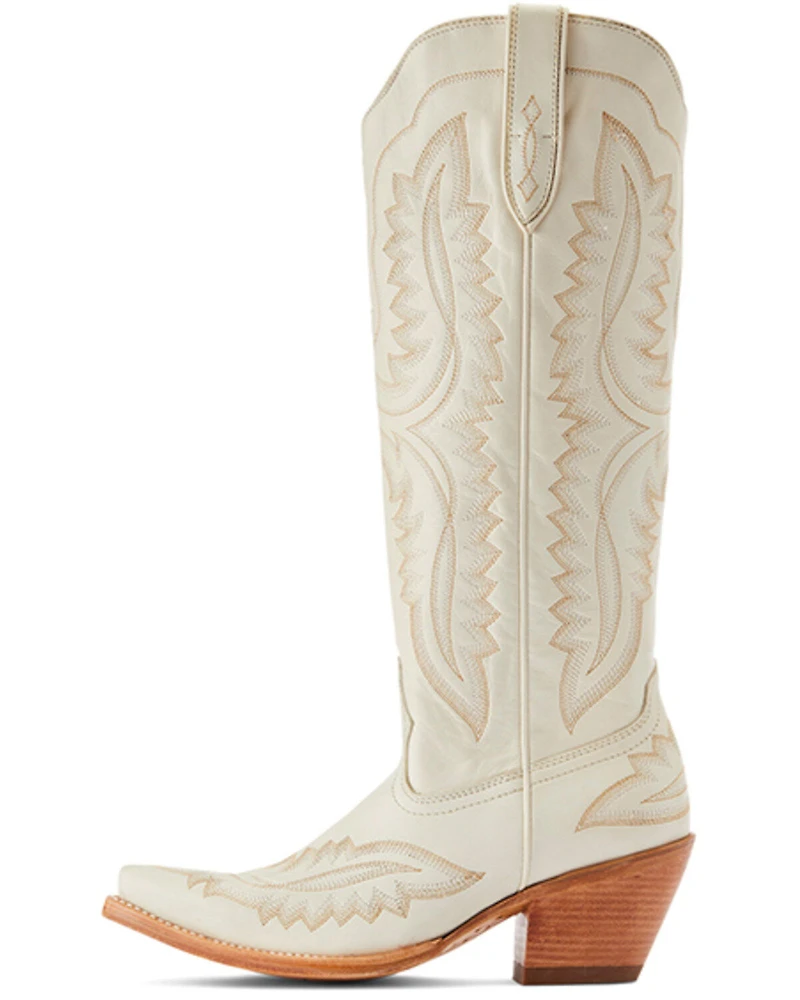 Ariat Women's Casanova Tall Western Boots - Snip Toe