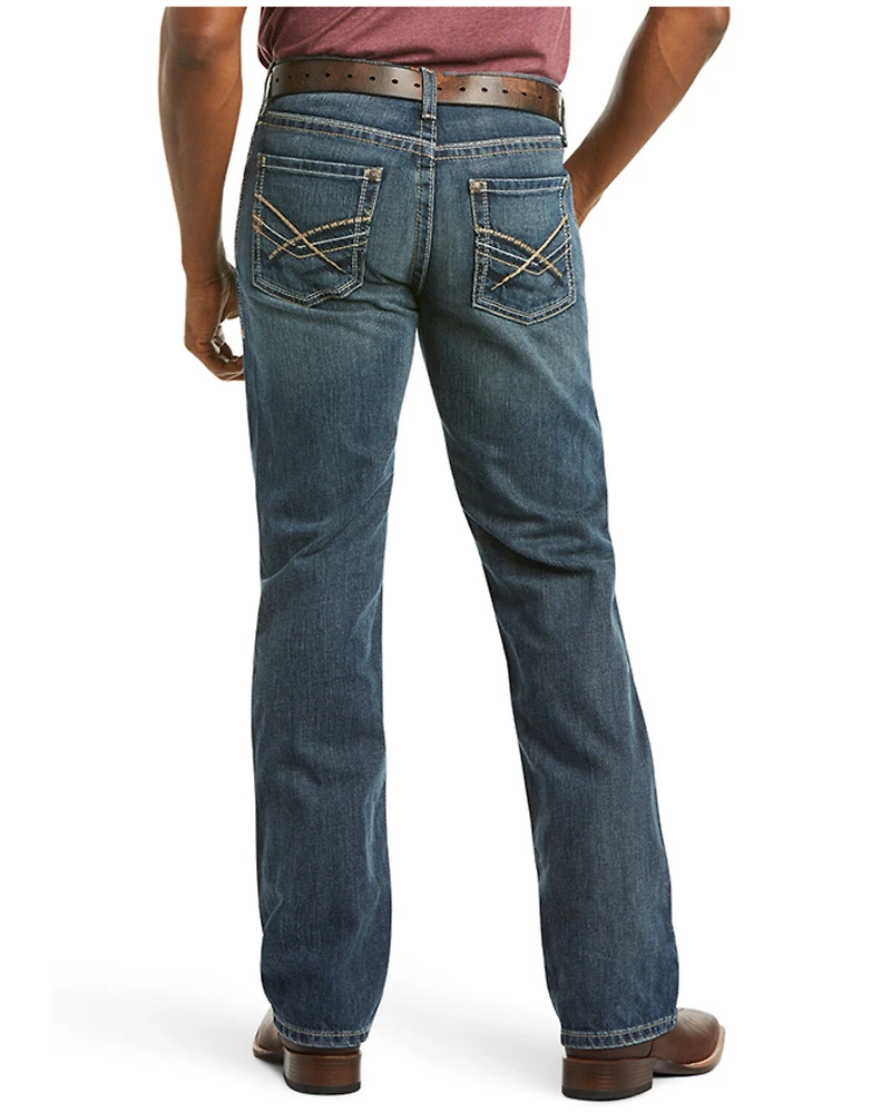 Ariat Men's M5 Arrowhead Jeans