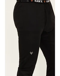 Hawx Men's Midweight Base Layer Bottoms