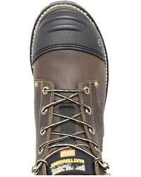 Matterhorn Men's 6" I-Beam Int. Met Guard Waterproof Work Boots - Composite Toe