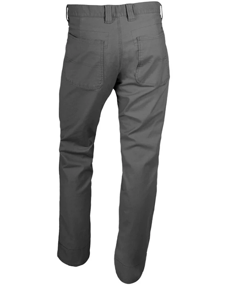 Mountain Khakis Men's Stretch Lined Pants