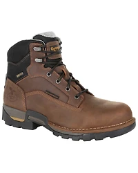 Georgia Boot Men's Eagle One Waterproof Work Boots - Soft Toe
