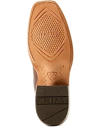 Ariat Women's Futurity Fort Worth Western Boots - Square Toe