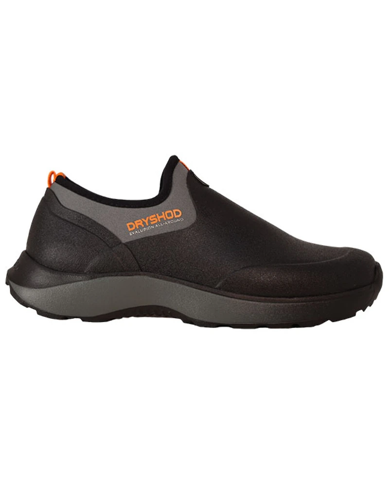 Dryshod Men's Evalusion All Around Shoes - Soft Toe