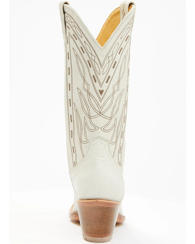 Idyllwind Women's Retro Rock Western Boots - Round Toe