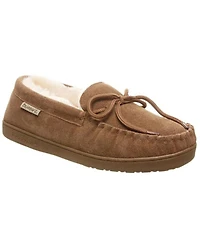 Bearpaw Men's Moc II Wide Slippers