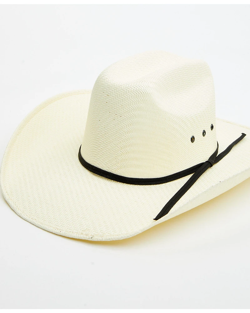 Cody James Kids' Straw Cowboy Hat
