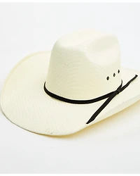 Cody James Kids' Straw Cowboy Hat