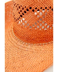 Shyanne Women's Lottie Straw Cowboy Hat