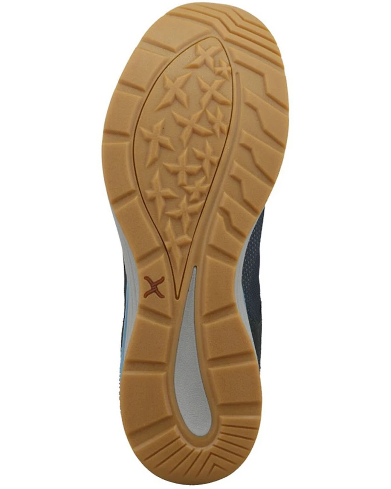 Twisted X Men's Cellstretch Active™ Casual Shoes