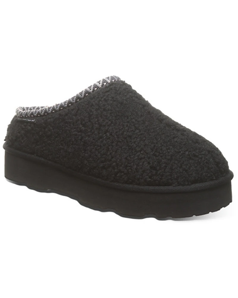 Bearpaw Women's Snuggle Martis Slippers