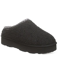 Bearpaw Women's Snuggle Martis Slippers