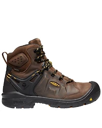 Keen Men's Dover Waterproof Work Boots - Composite Toe