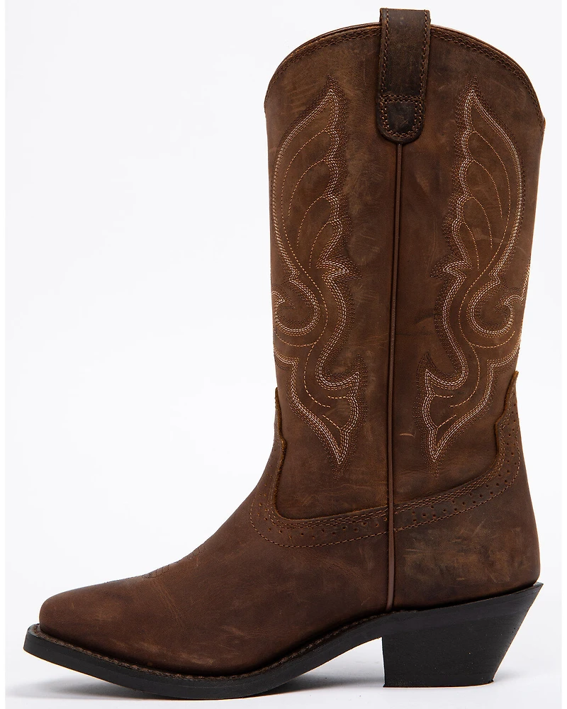 Shyanne Women's Suzanne Western Boots - Square Toe