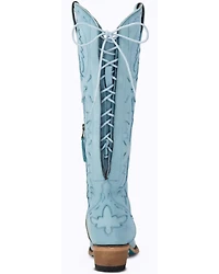 Lane Women's Reverie Tall Western Boots - Snip Toe