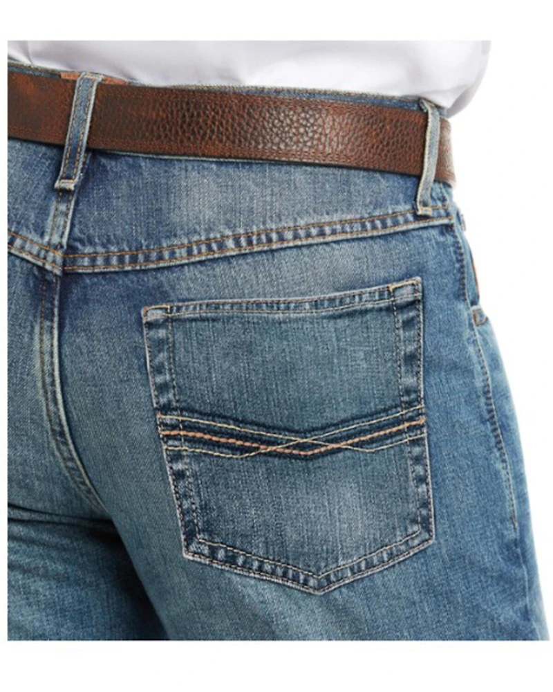 Ariat Men's M2 Relaxed Fit Jeans