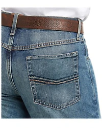 Ariat Men's M2 Relaxed Fit Jeans