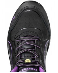 Puma Safety Women's Stepper 2.0 Work Shoes - Composite Toe