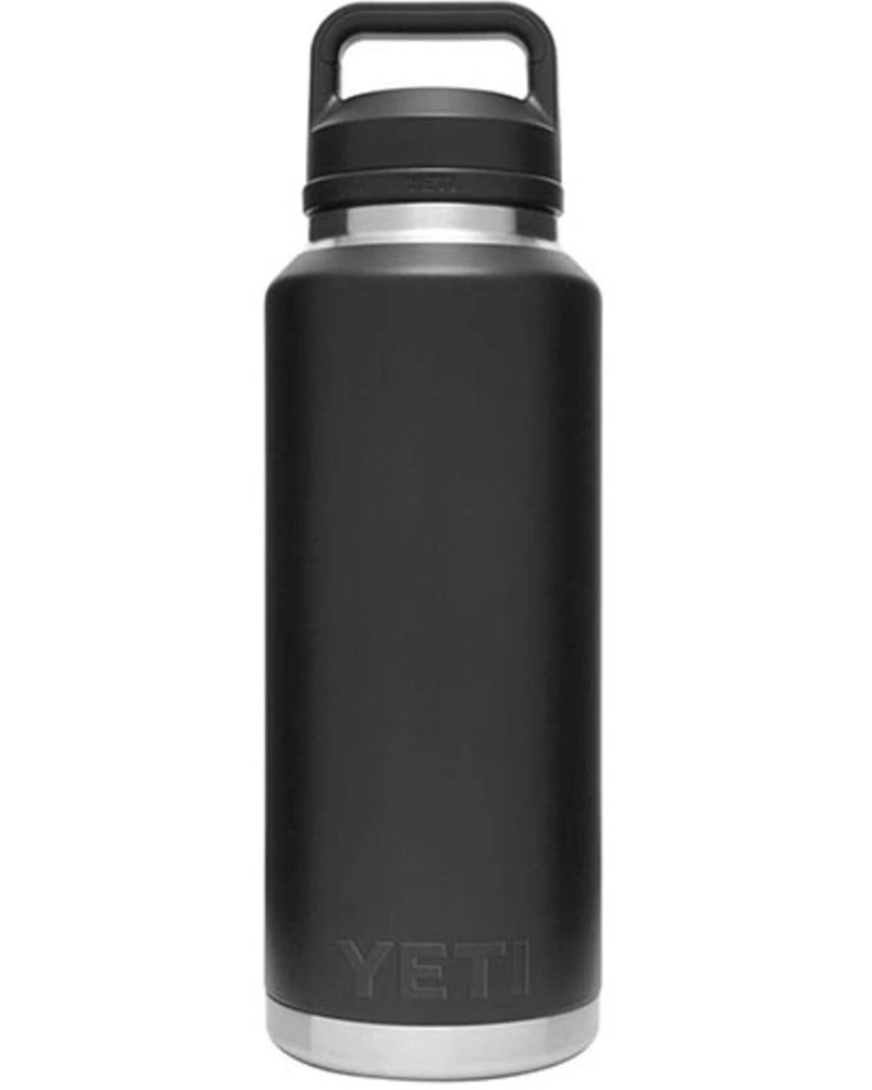 YETI Rambler® Chug Cap 46oz Water Bottle